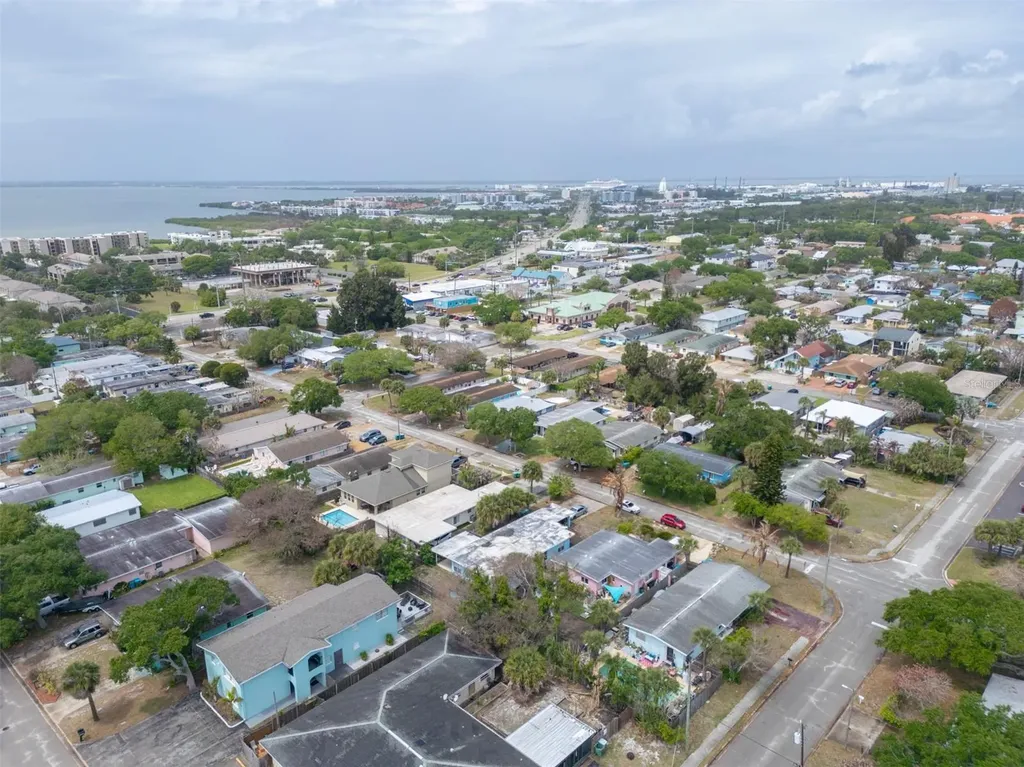 219-221 Harrison Avenue Cape Canaveral FL 32920