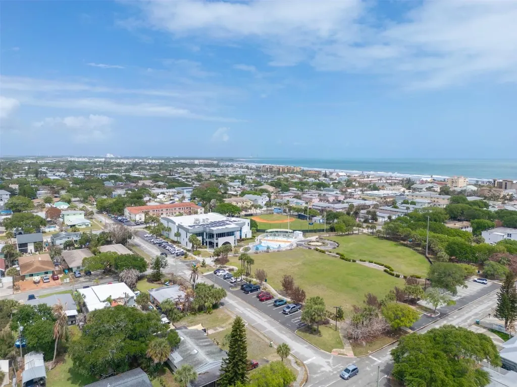 219-221 Harrison Avenue Cape Canaveral FL 32920