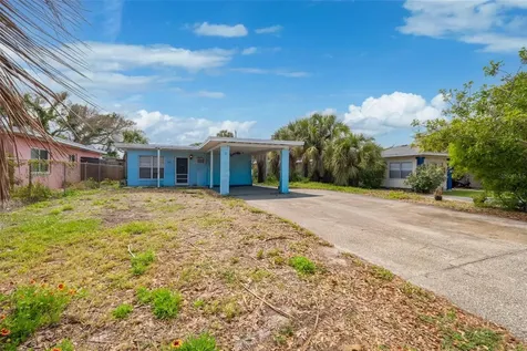 219-221 Harrison Avenue Cape Canaveral FL 32920