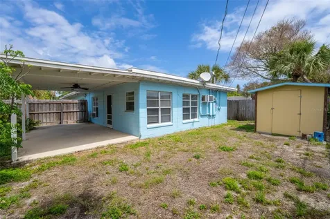 219-221 Harrison Avenue Cape Canaveral FL 32920