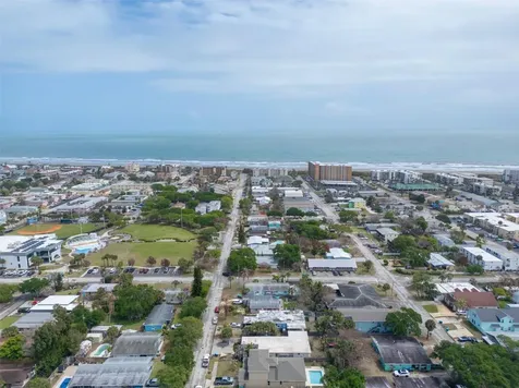 219-221 Harrison Avenue Cape Canaveral FL 32920