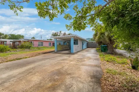 219-221 Harrison Avenue Cape Canaveral FL 32920