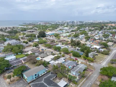 219-221 Harrison Avenue Cape Canaveral FL 32920