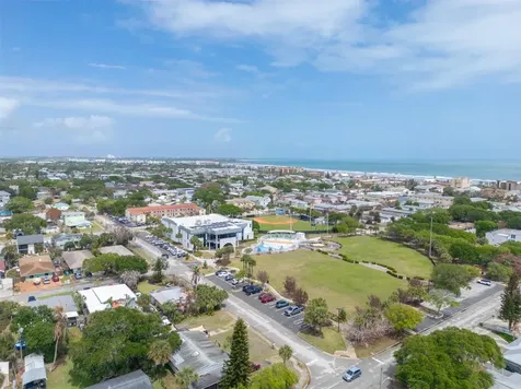 219-221 Harrison Avenue Cape Canaveral FL 32920
