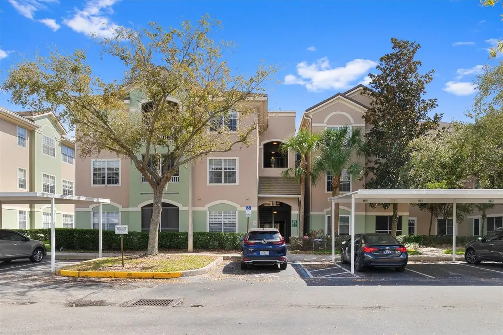 4833 Cypress Woods Drive Orlando FL 32811