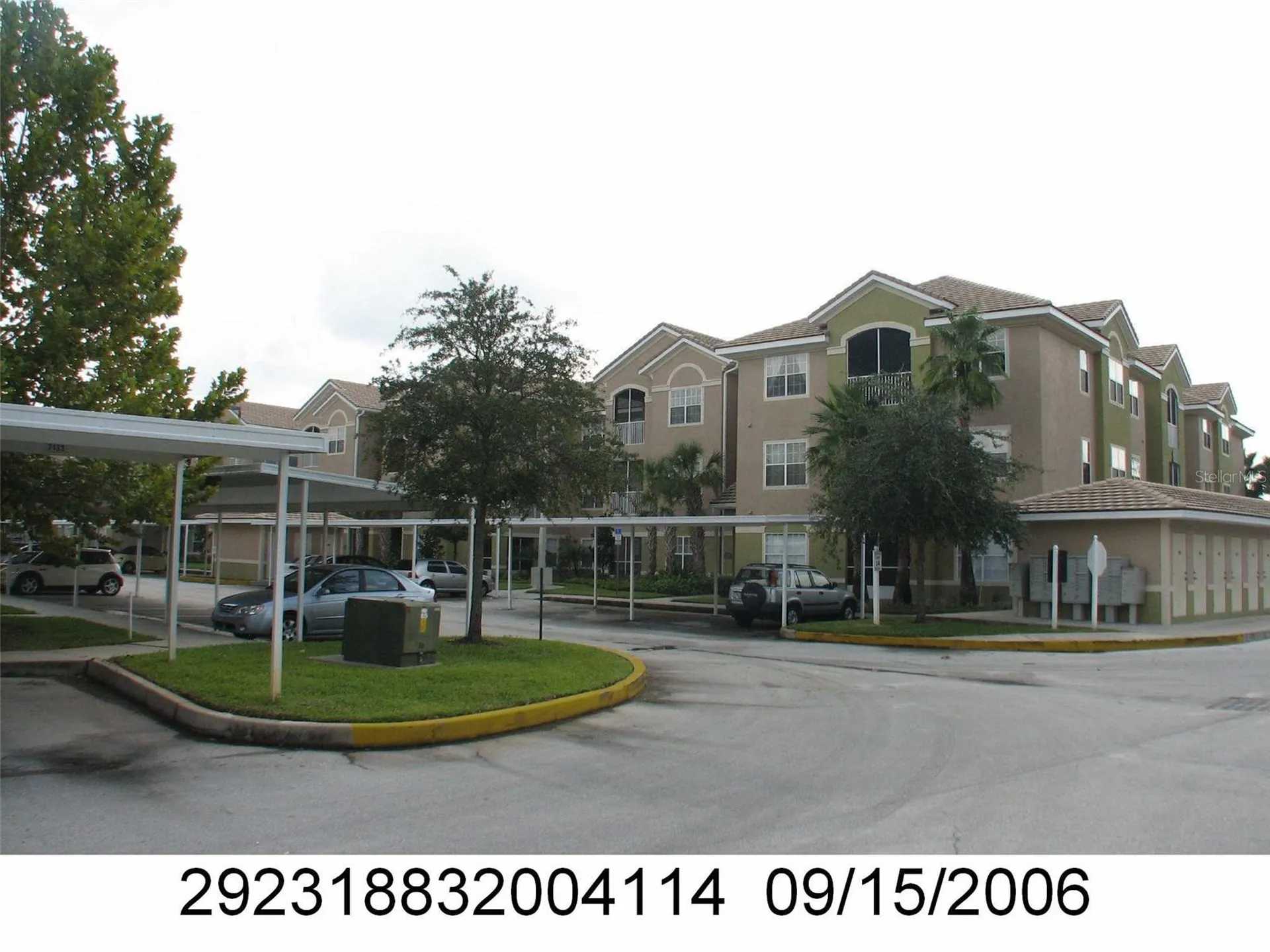 4833 Cypress Woods Drive Orlando FL 32811