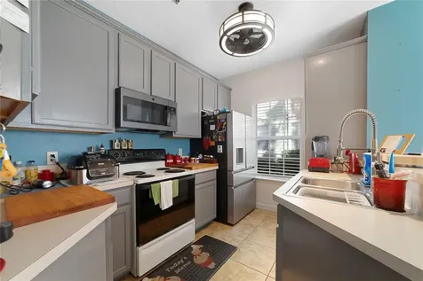 4833 Cypress Woods Drive Orlando FL 32811