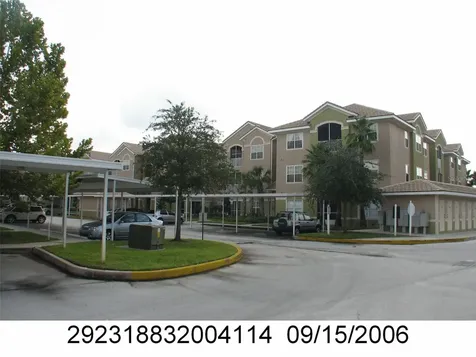 4833 Cypress Woods Drive Orlando FL 32811