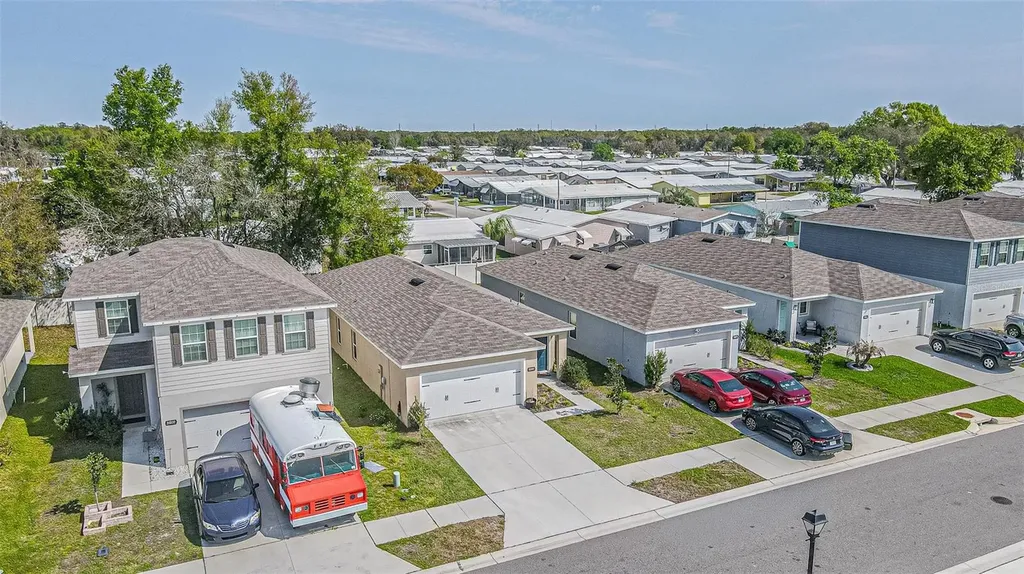 35045 Jomar Avenue Zephyrhills FL 33541
