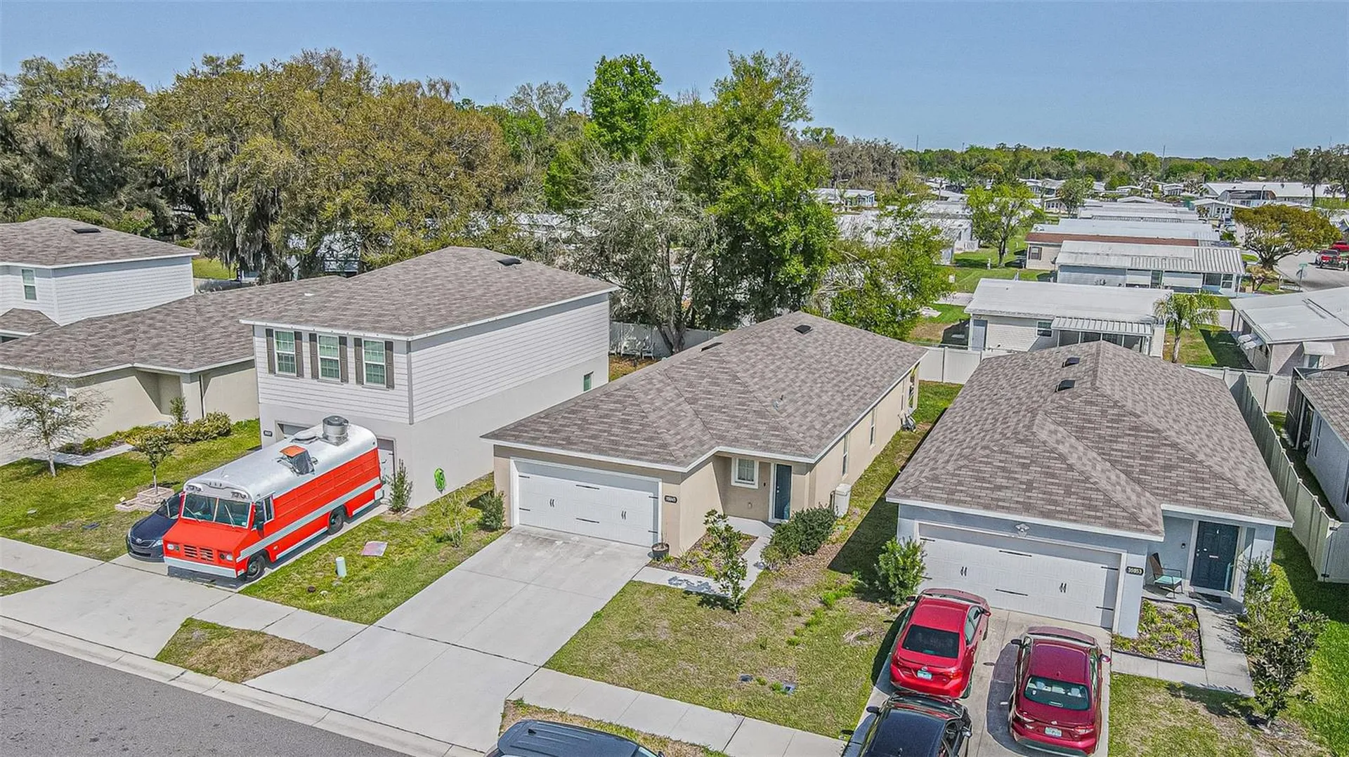 35045 Jomar Avenue Zephyrhills FL 33541