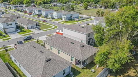 35045 Jomar Avenue Zephyrhills FL 33541