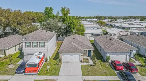 35045 Jomar Avenue Zephyrhills FL 33541