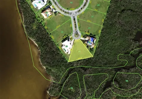 4800 Harbor Point Court Port Charlotte FL 33952