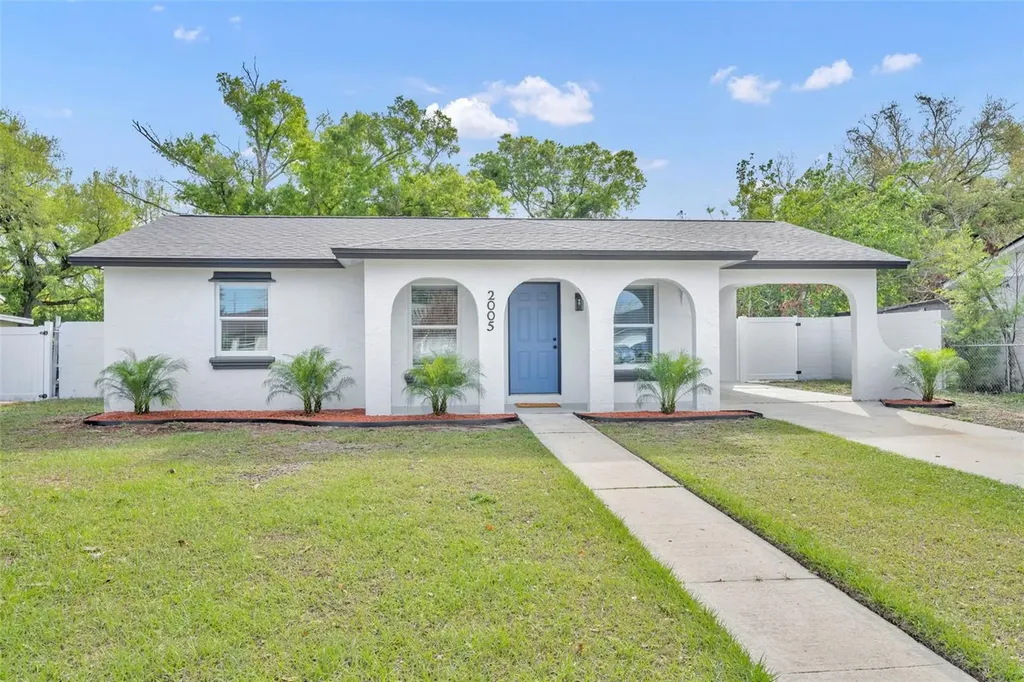 2005 Hartwell Avenue Sanford FL 32771