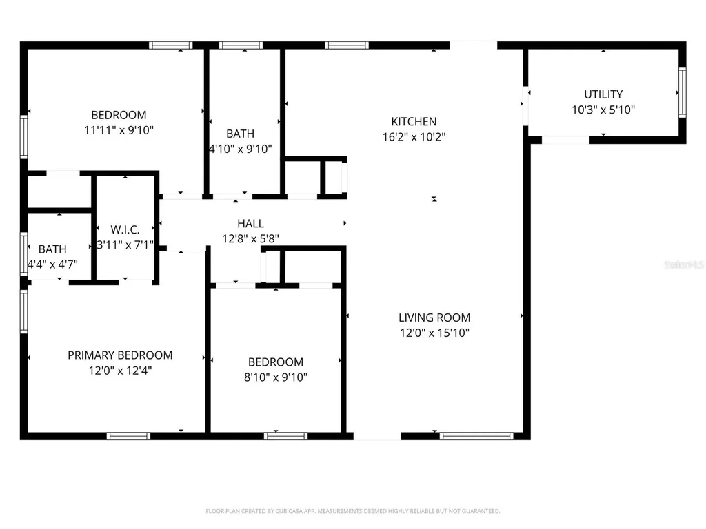 2005 Hartwell Avenue Sanford FL 32771