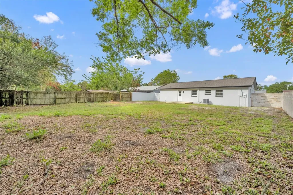 2005 Hartwell Avenue Sanford FL 32771