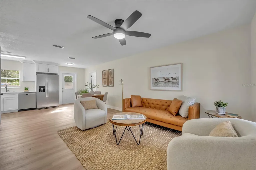 2005 Hartwell Avenue Sanford FL 32771