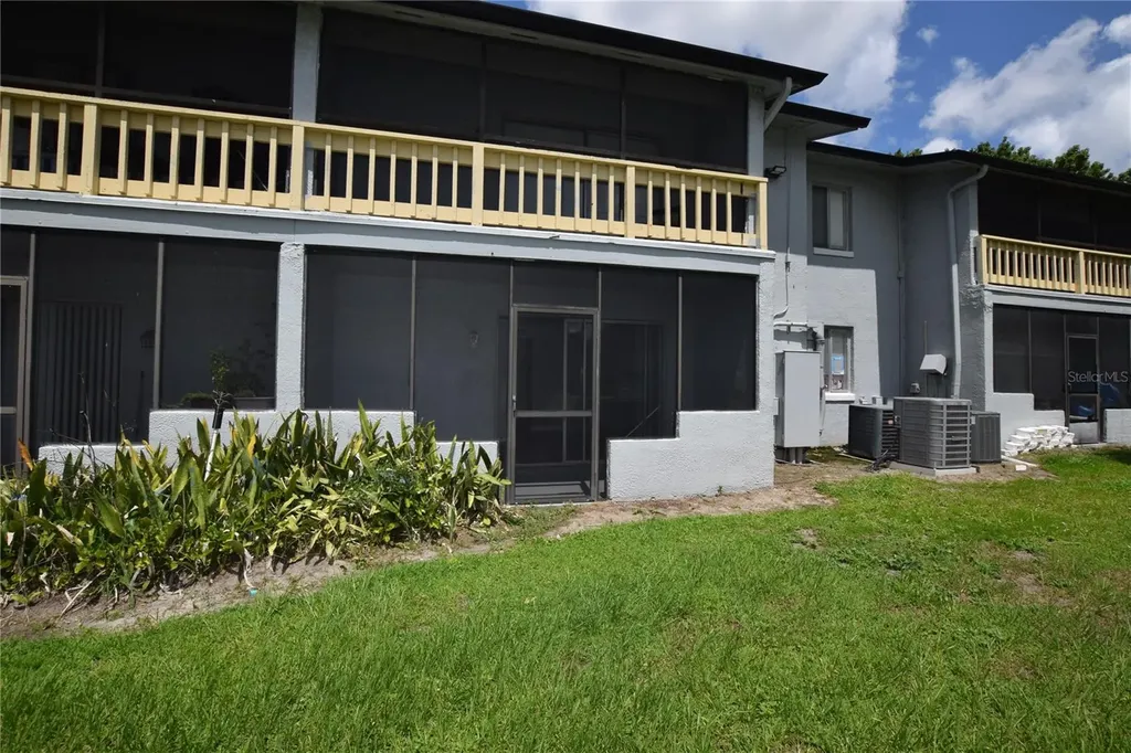 4703 S Texas Avenue Orlando FL 32839
