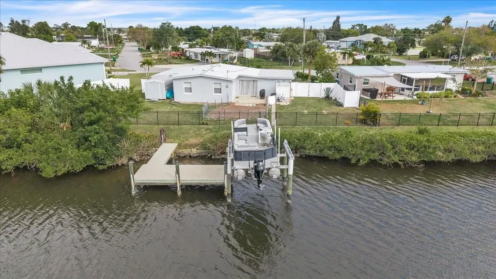 137 Poinsettia Circle NE Port Charlotte FL 33952
