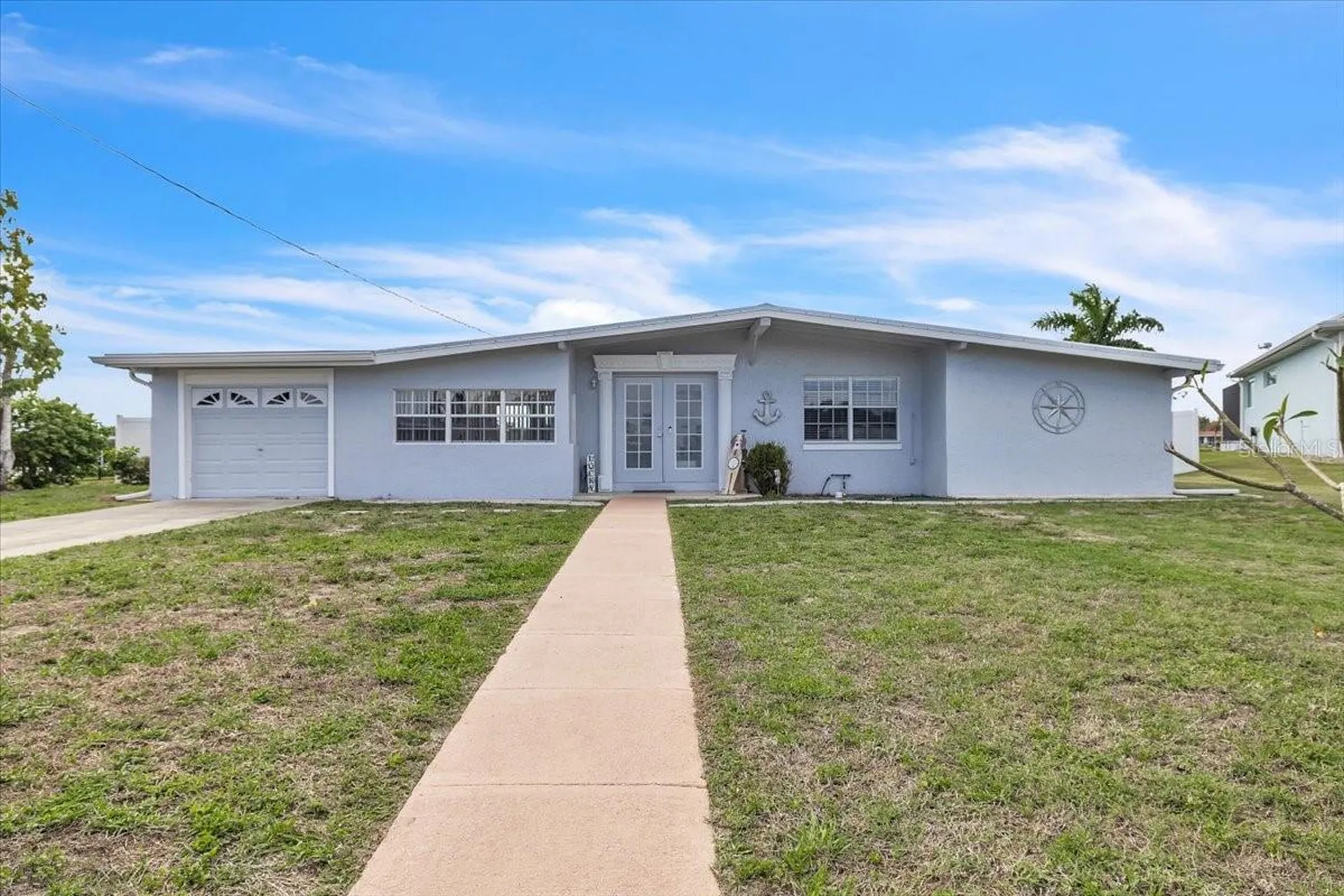 137 Poinsettia Circle NE Port Charlotte FL 33952