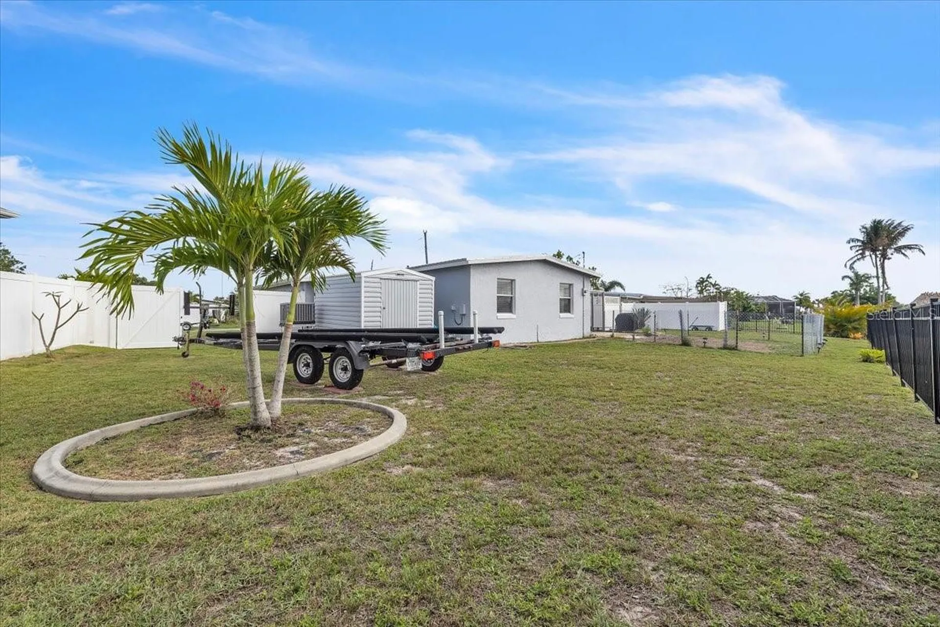 137 Poinsettia Circle NE Port Charlotte FL 33952