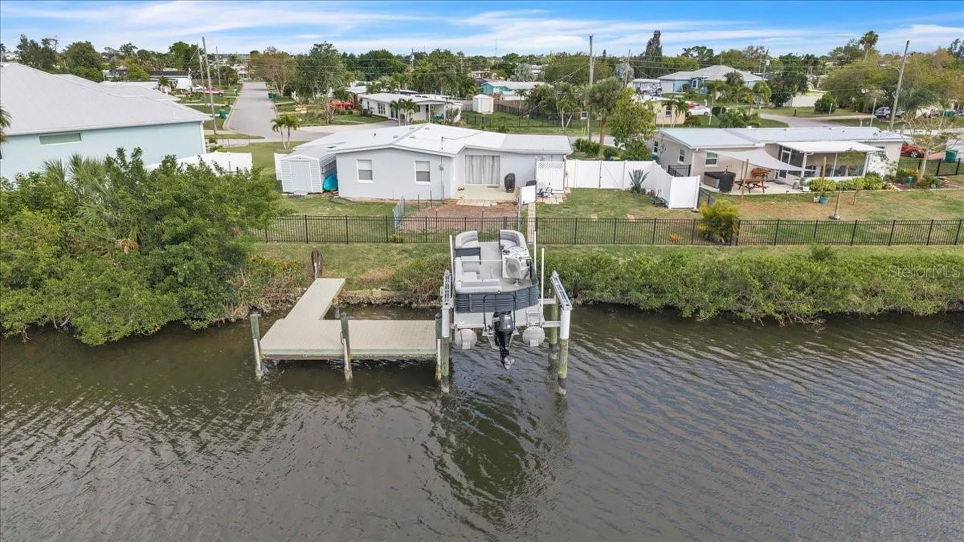 137 Poinsettia Circle NE Port Charlotte FL 33952