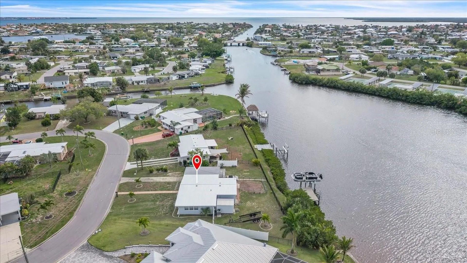 137 Poinsettia Circle NE Port Charlotte FL 33952