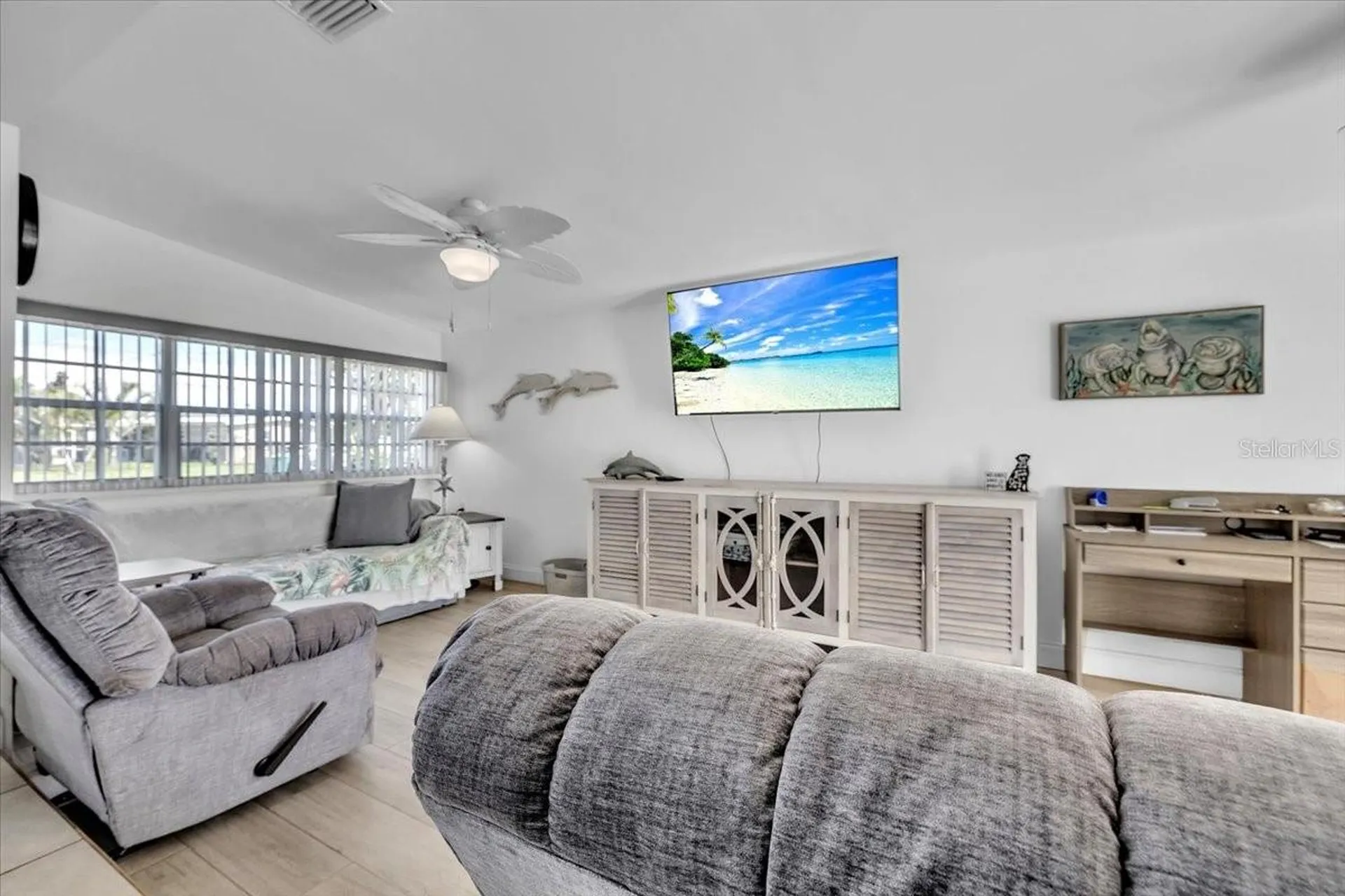 137 Poinsettia Circle NE Port Charlotte FL 33952