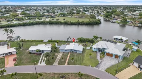 137 Poinsettia Circle NE Port Charlotte FL 33952