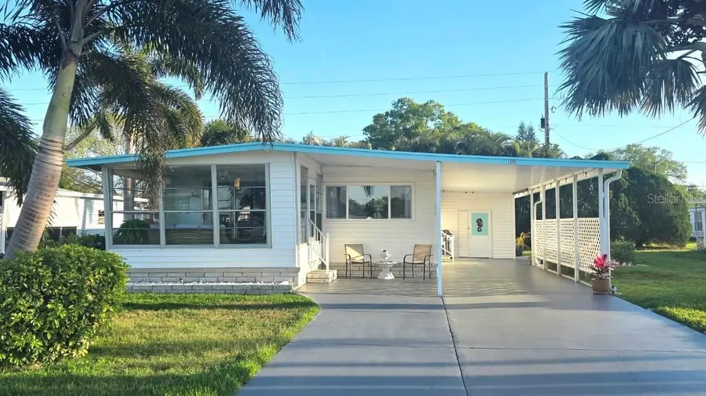 176 Independence Avenue Palm Harbor FL 34684