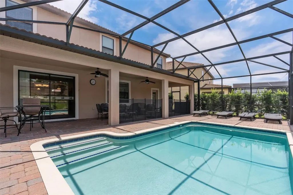 1476 Moon Valley Drive Davenport FL 33896