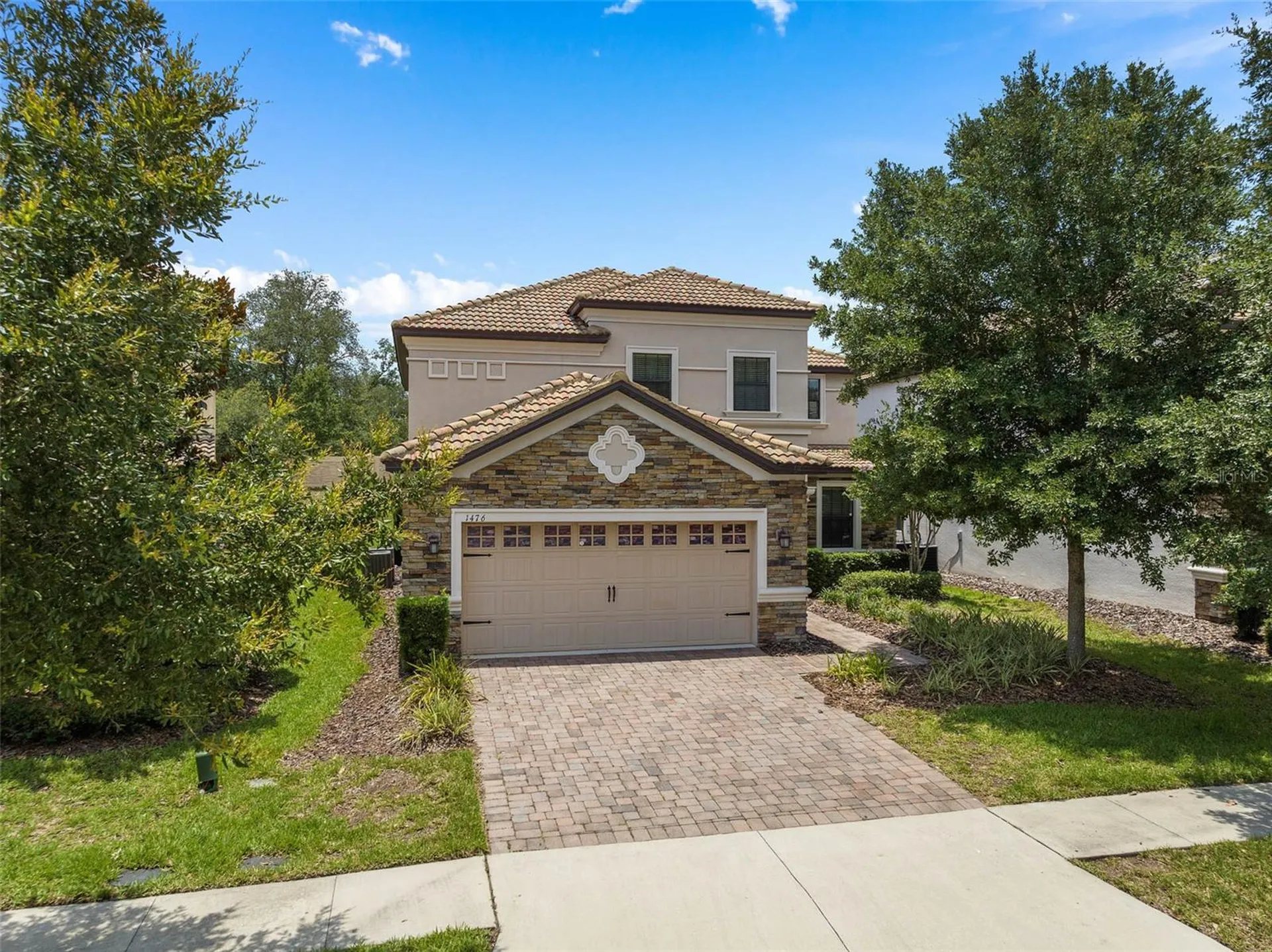 1476 Moon Valley Drive Davenport FL 33896