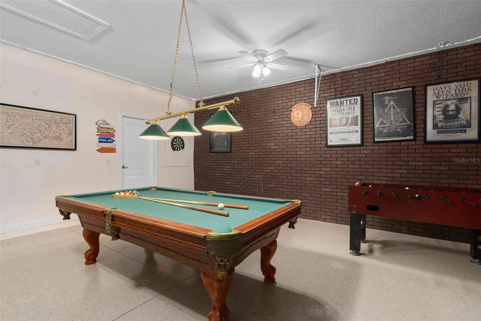 1476 Moon Valley Drive Davenport FL 33896