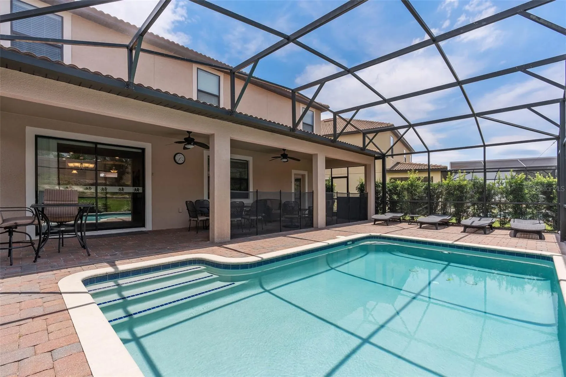 1476 Moon Valley Drive Davenport FL 33896