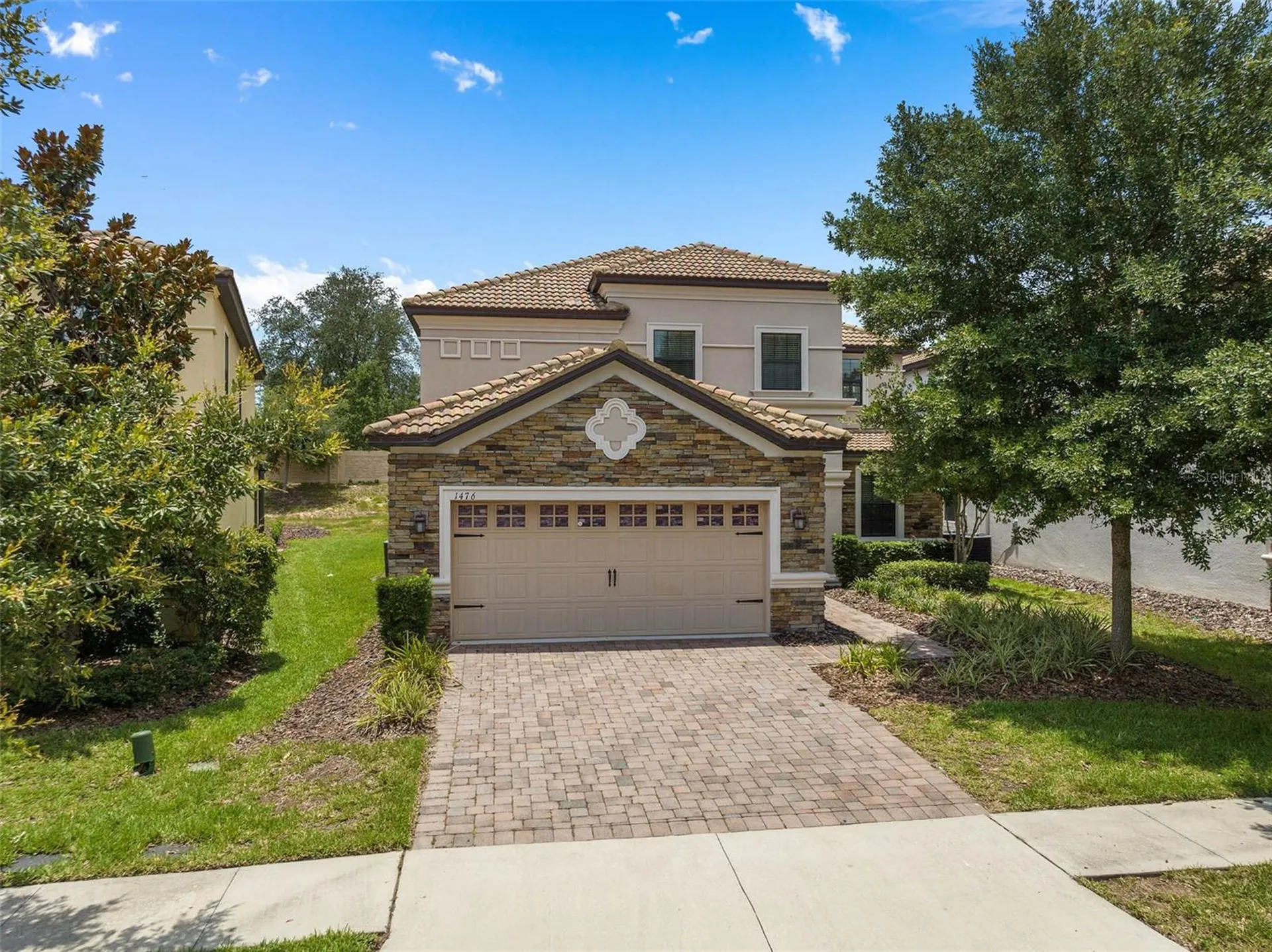 1476 Moon Valley Drive Davenport FL 33896