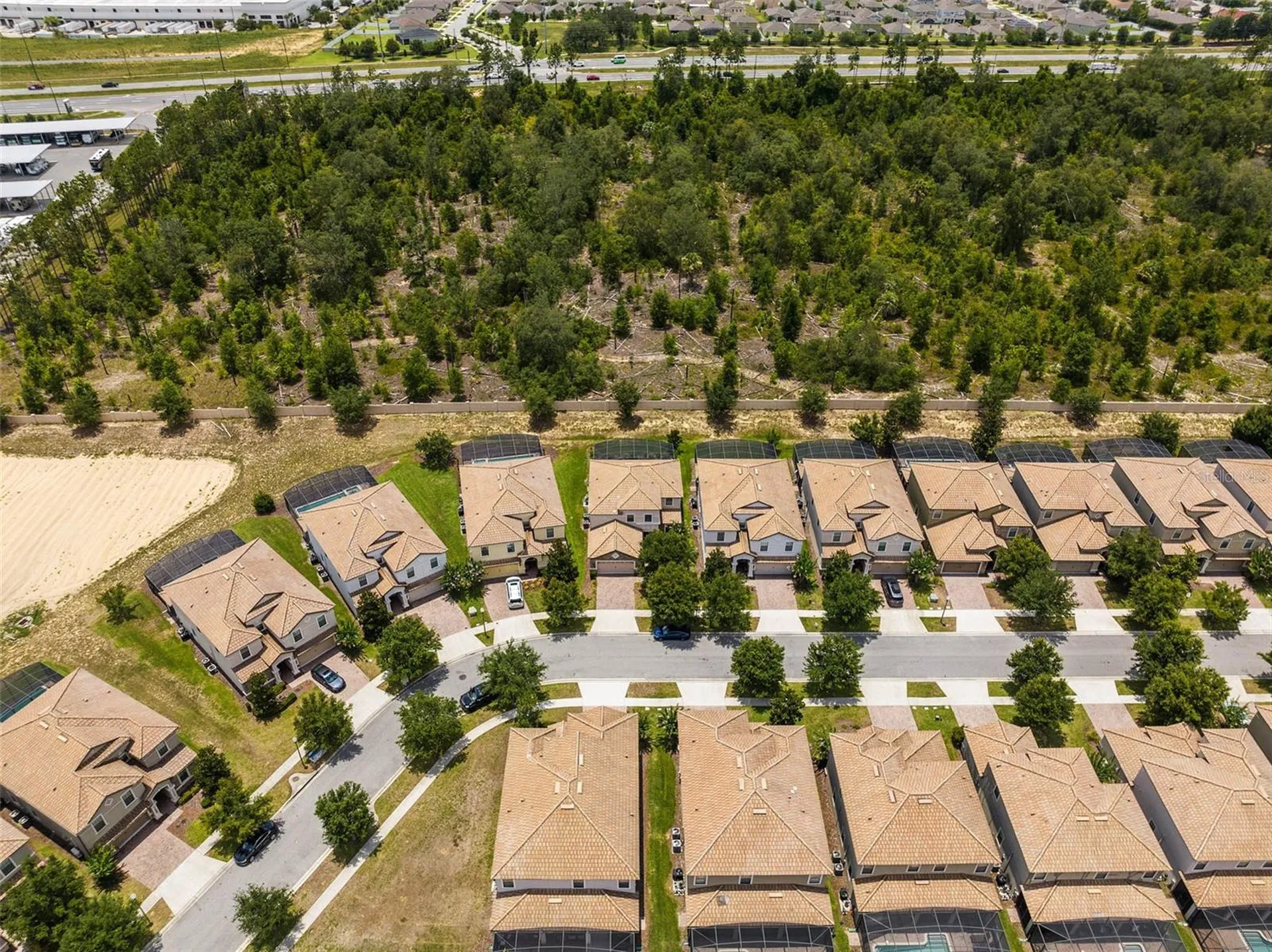 1476 Moon Valley Drive Davenport FL 33896