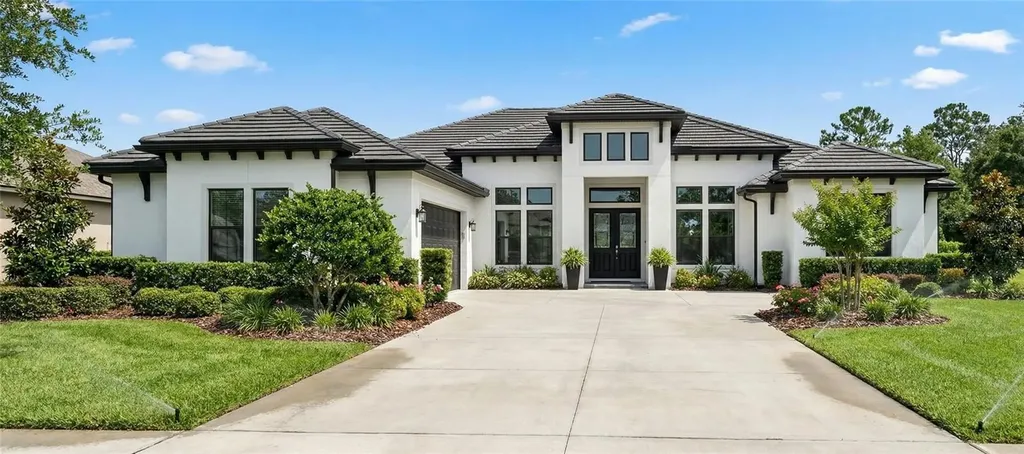 142 Tranquil Mirror Lake Court Clermont FL 34711