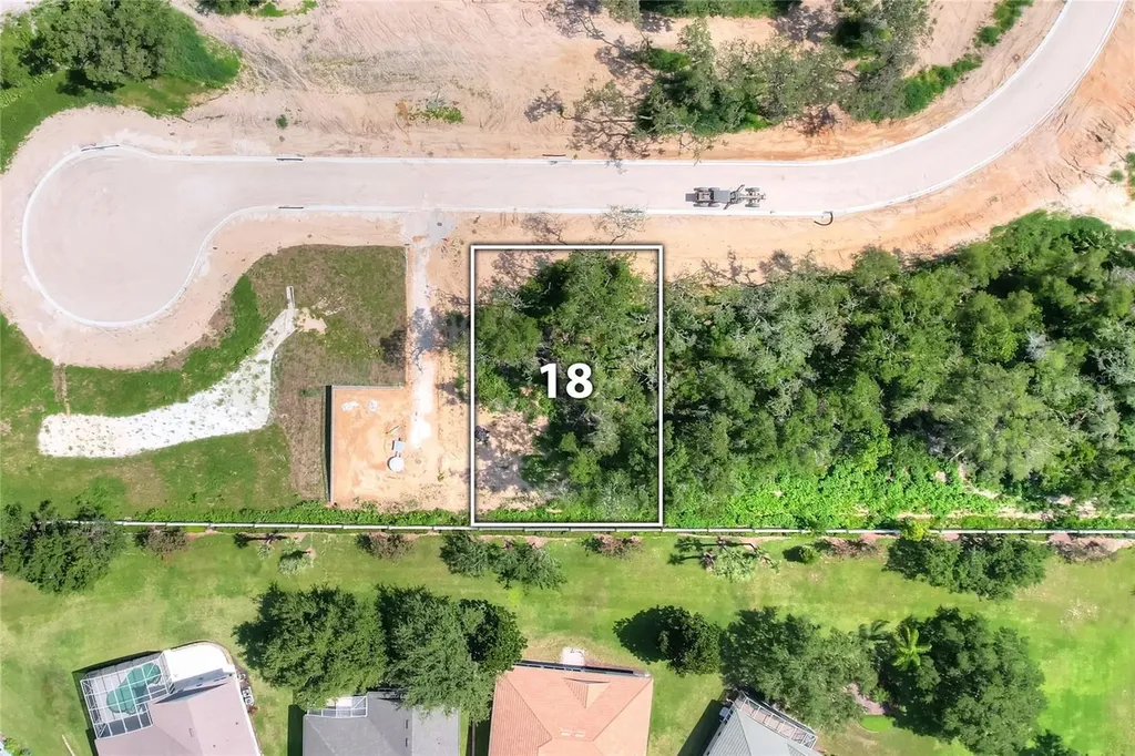 142 Tranquil Mirror Lake Court Clermont FL 34711