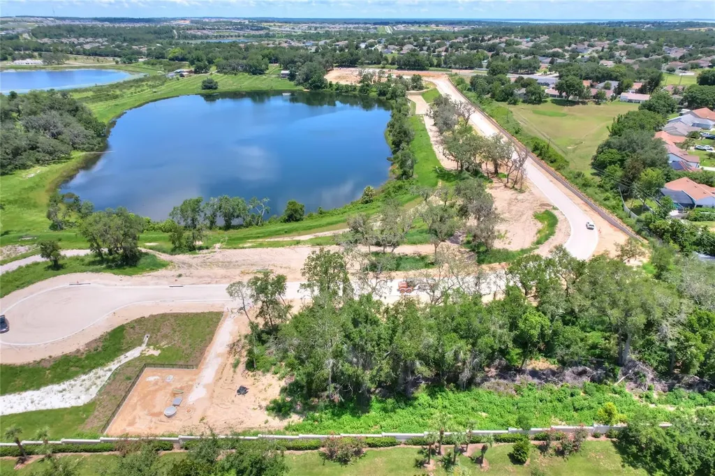142 Tranquil Mirror Lake Court Clermont FL 34711