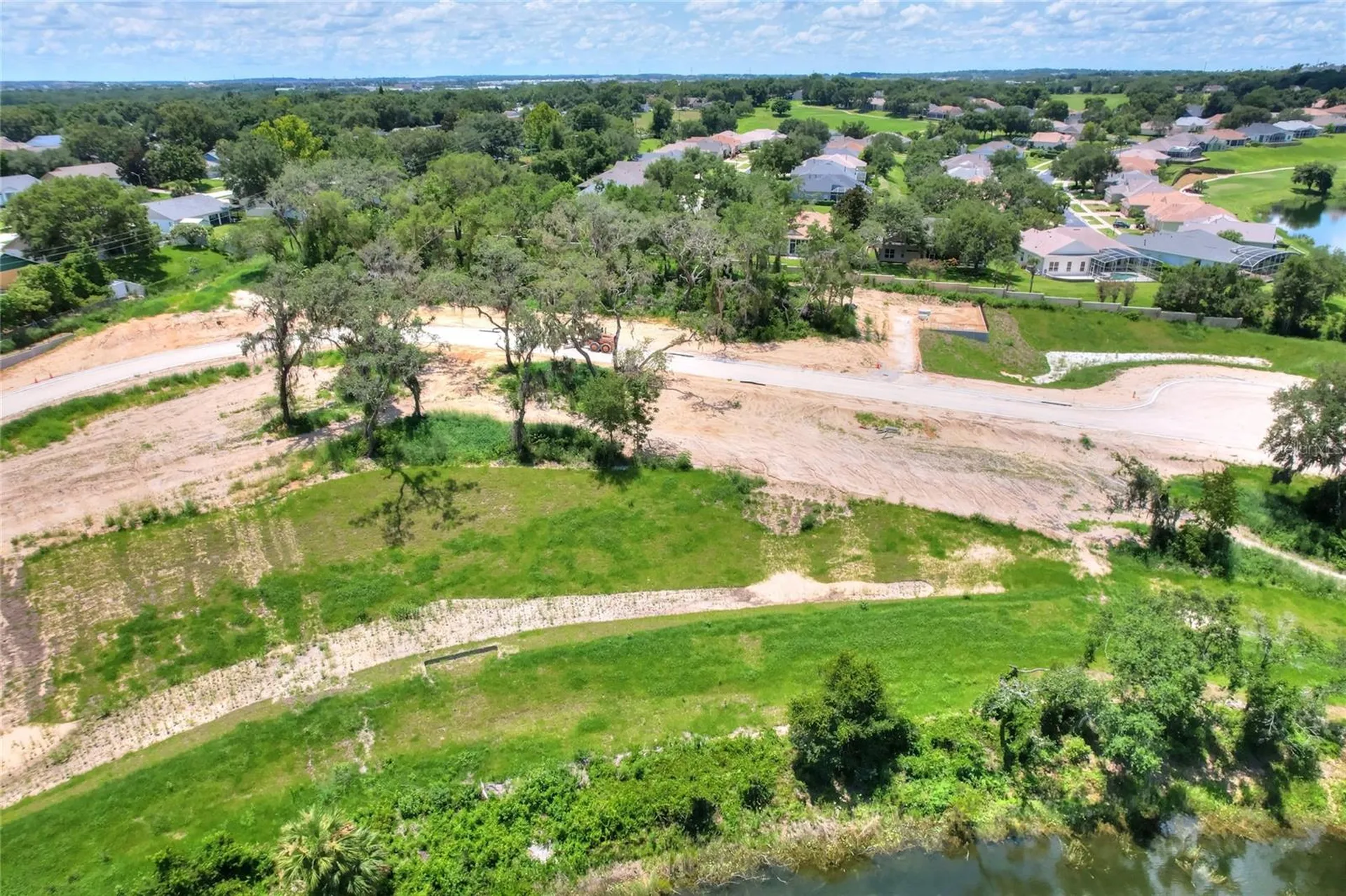 142 Tranquil Mirror Lake Court Clermont FL 34711