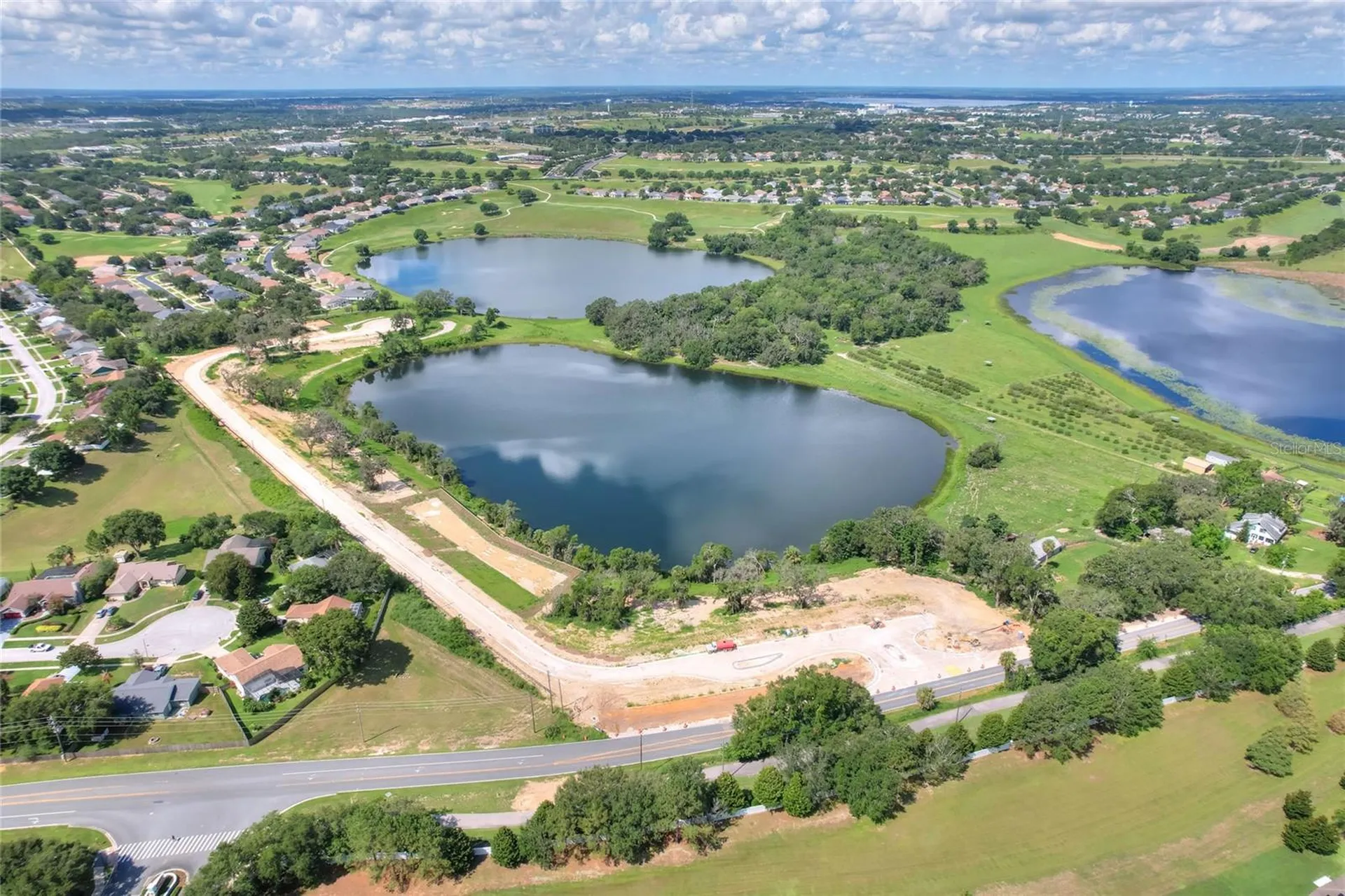 142 Tranquil Mirror Lake Court Clermont FL 34711