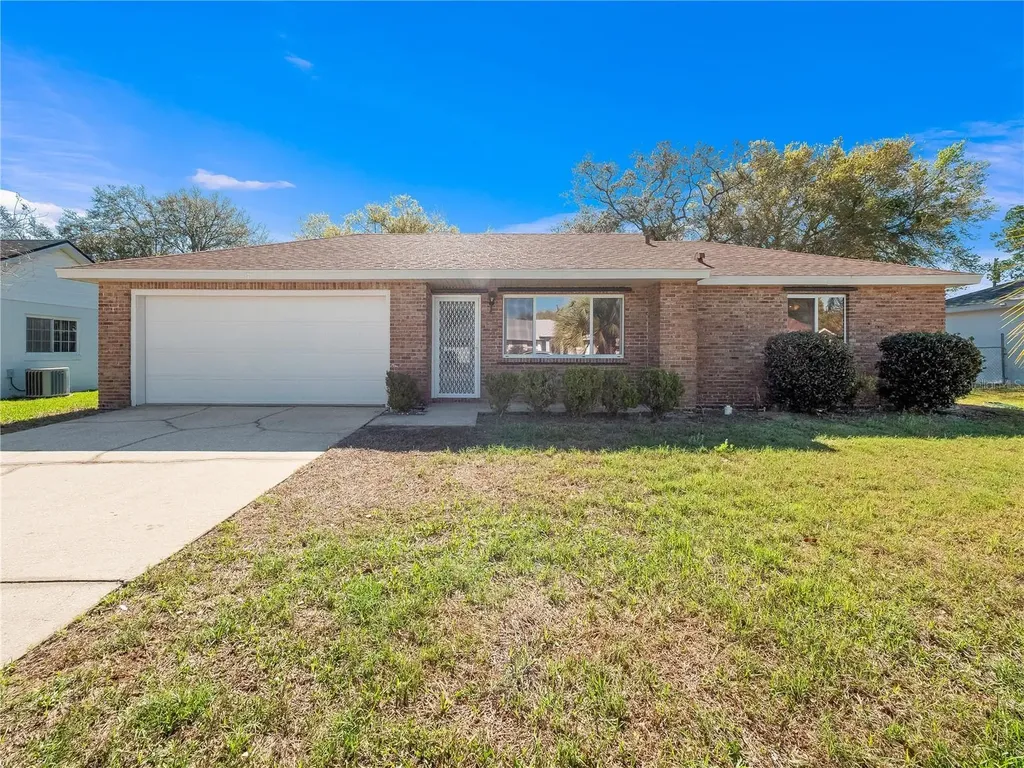1175 Bancroft Street Deltona FL 32725