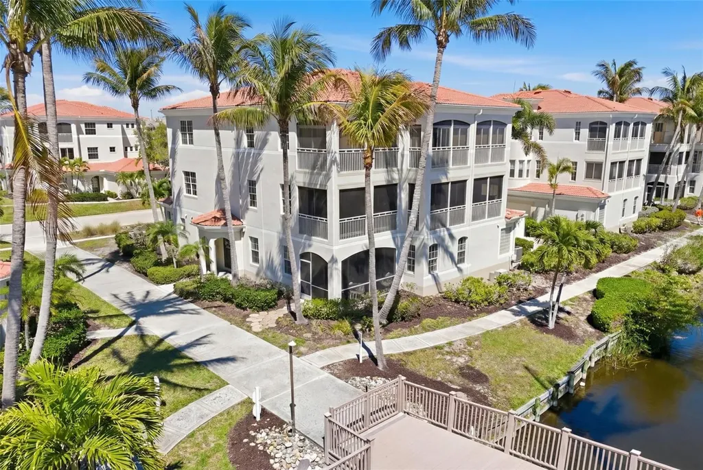3450 Sunset Key Circle Punta Gorda FL 33955