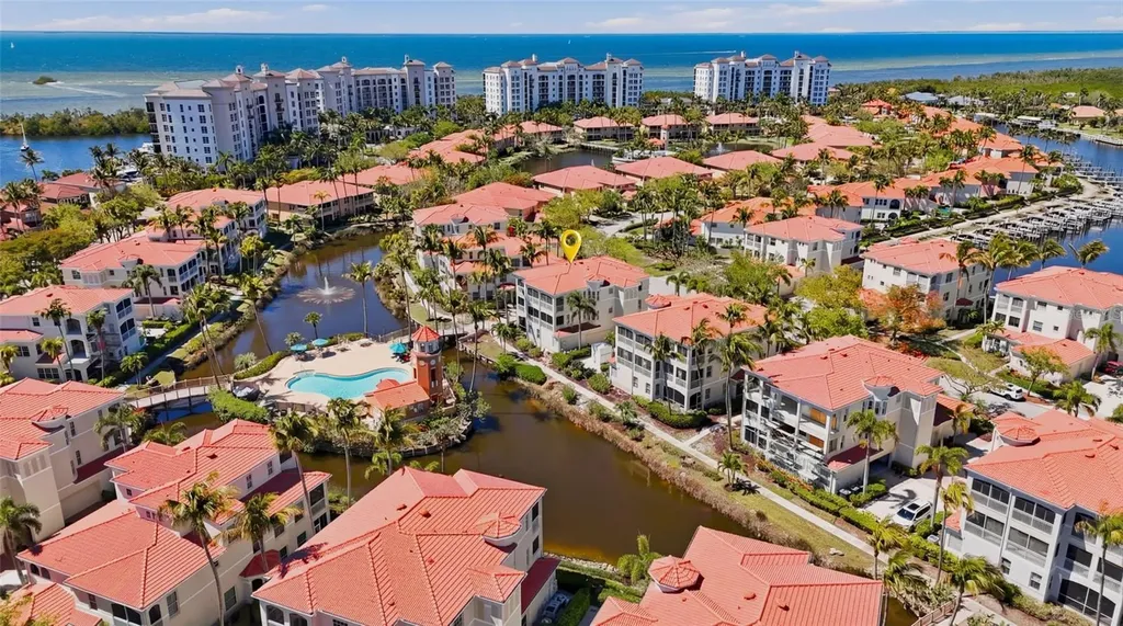 3450 Sunset Key Circle Punta Gorda FL 33955