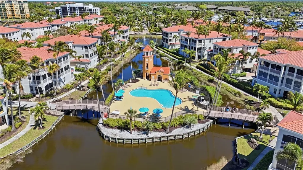 3450 Sunset Key Circle Punta Gorda FL 33955