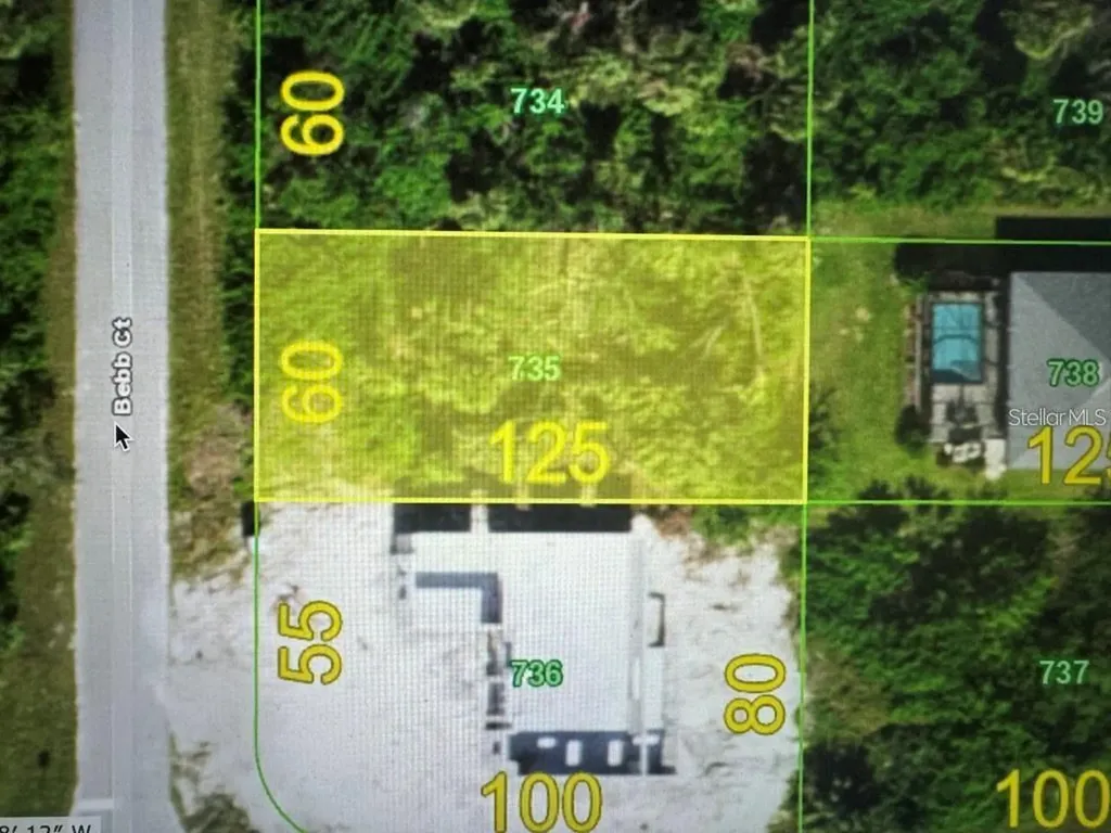 103 Bebb Court Rotonda West FL 33947