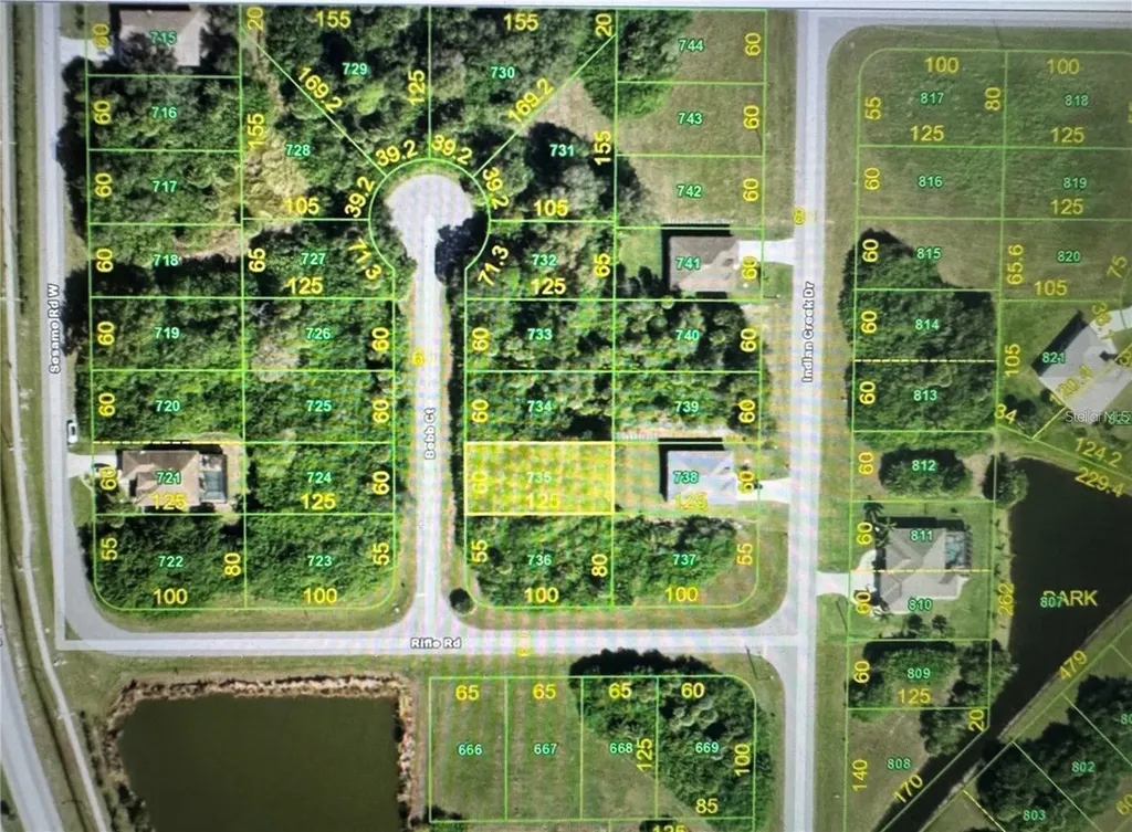 103 Bebb Court Rotonda West FL 33947