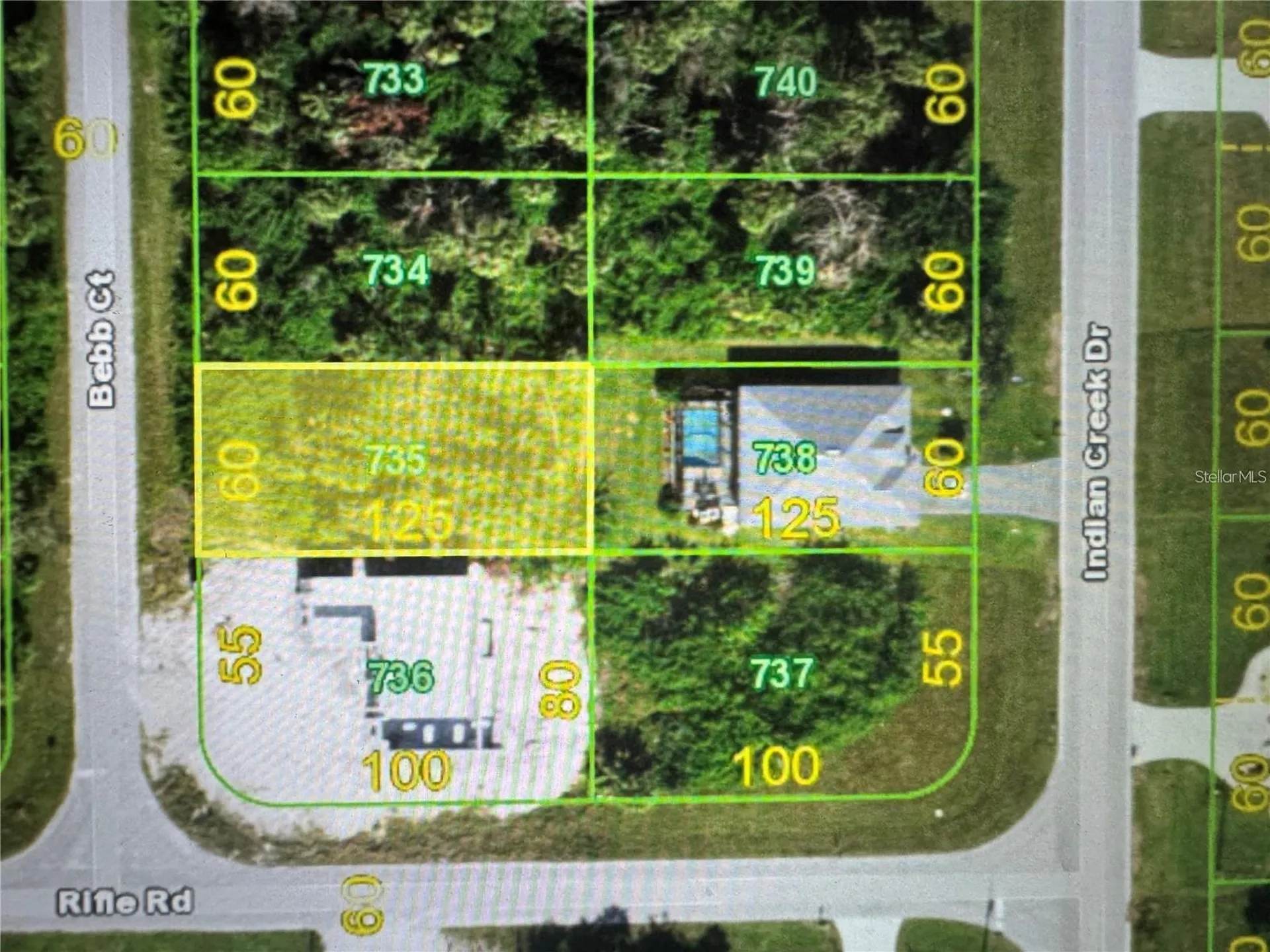 103 Bebb Court Rotonda West FL 33947