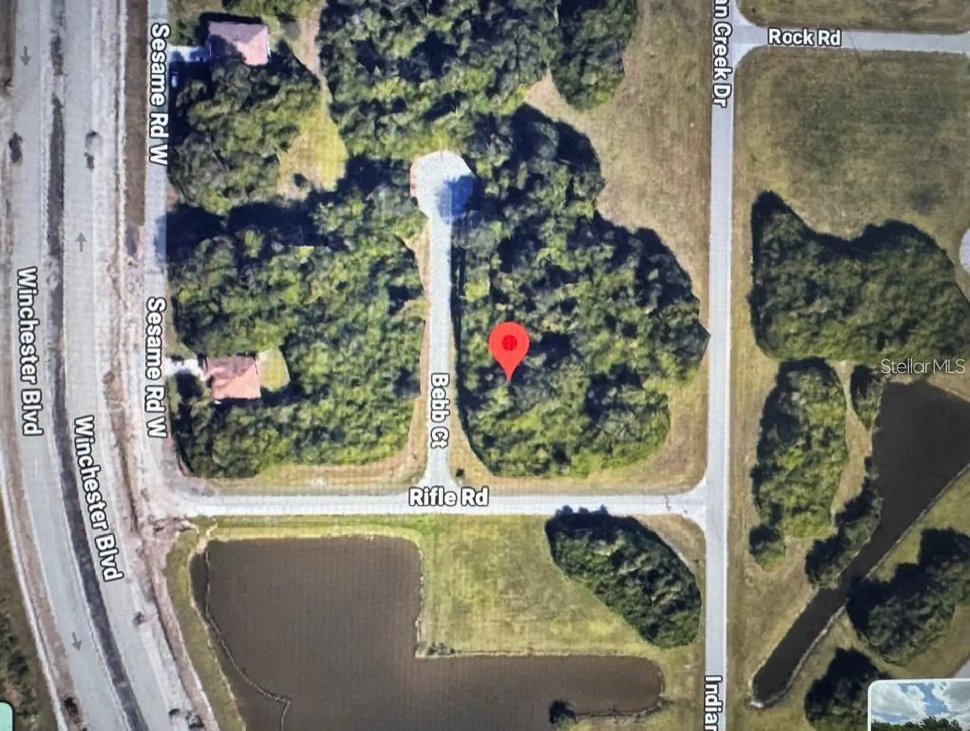 103 Bebb Court Rotonda West FL 33947
