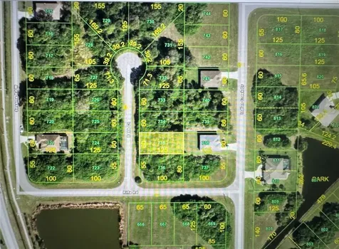 103 Bebb Court Rotonda West FL 33947